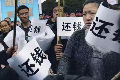 借贷纠纷无力还款，当事人是否会面临拘留？